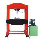 Electric Shop Press TL0502