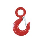 Eye Hoist Hooks 320C/320A