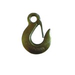 Eye Slip Hooks H324/A324