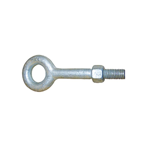 Regular Nut Eye Bolts G-291
