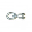 Swivel Jaw&Eye G403