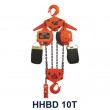 Electric Chain Hoist HHBD