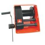 Hand Winch GR