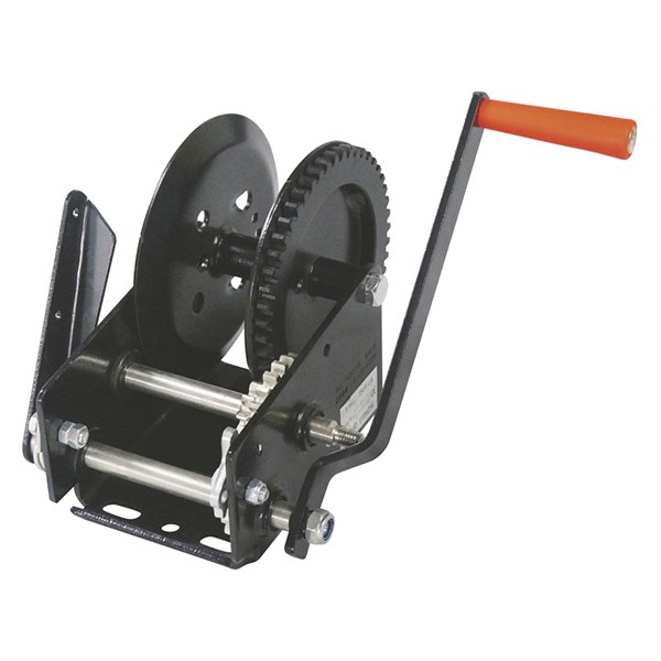Hand Winch LHW