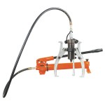 Hydraulic Integral Puller EP