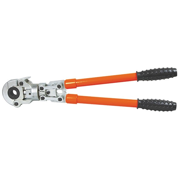 Press Tube Tool JT