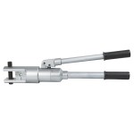 Hydraulic Crimping Tool YQ-240LM(Aluminium)