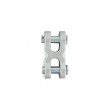 Twin Clevis Link S-249