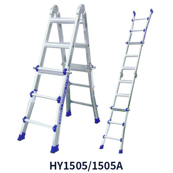 Foldable Ladder