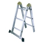 Alum. Ladder HY-1523