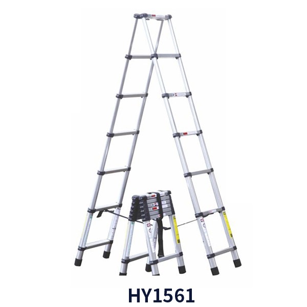 Telescopic Ladder