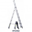 Telescopic Ladder