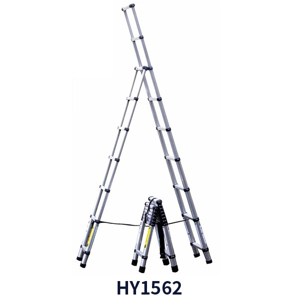 Telescopic Ladder