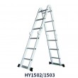 Foldable Ladder