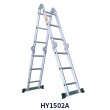 Foldable Ladder