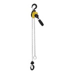Lever Hoist HSH-M