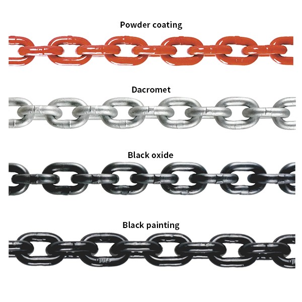 Lifting Chain G100