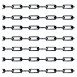 Long Link Chain G80