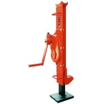Mechanical Steel Jack SJ/SJL