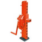 Mechanical Steel Jack SJ-A