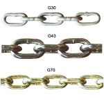 NACM96 Standard Link Chain