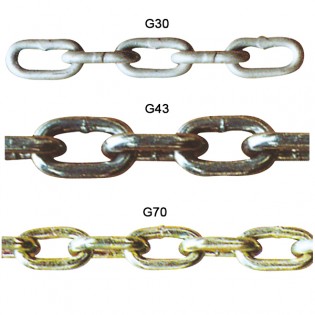 NACM96 Standard Link Chain