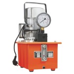 One-way Electric Pump ZHH700B