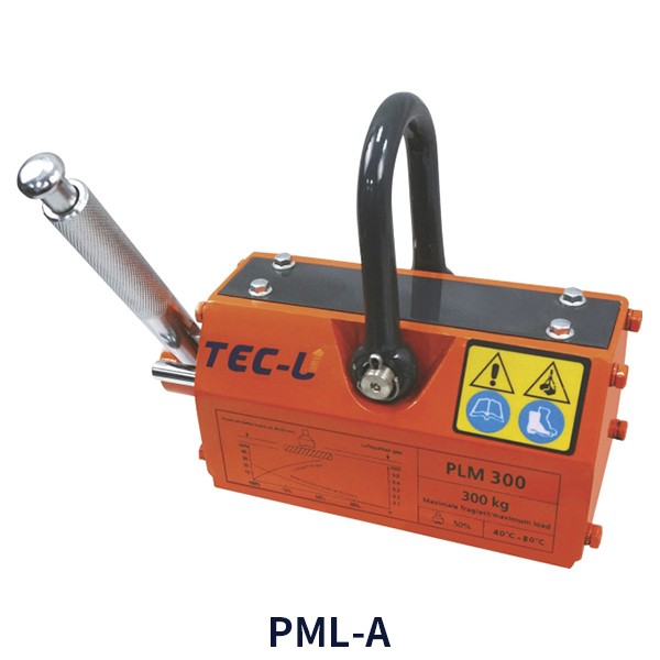 Permanent Magnetic Lifter PML-A