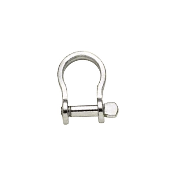 Plate Bow Shackle