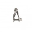 Plate twist Shackle
