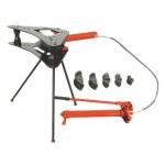 Portable Pipe Bender TL0300-2