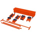 Shifting Skate WSK