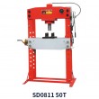 Shop Press with Meter SD