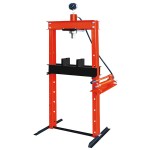 Shop Press with Meter TL0500