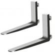 Standard Taper Forks FF