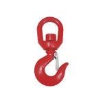 Swivel Hoist Hooks 322C/322A