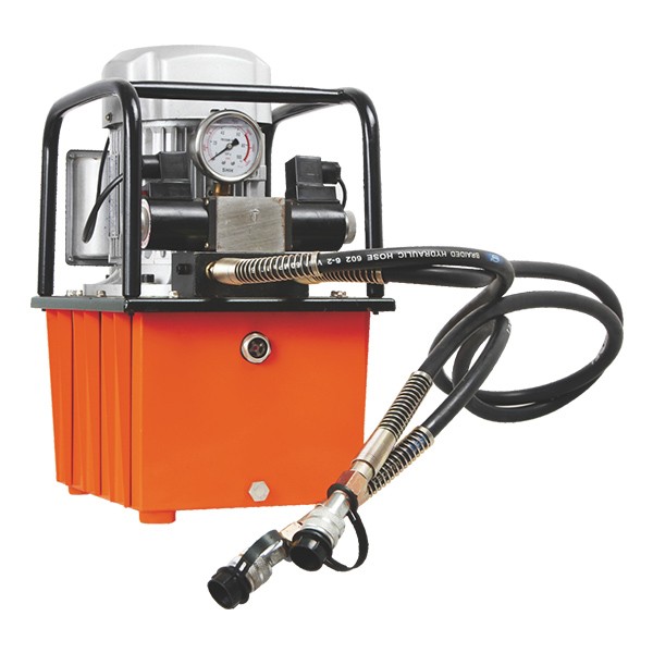 Two-way Electric Pump ZHH700C