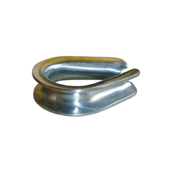 U.S. Type Heavy Duty Thimble G414