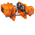 Electric Beam Trolley WPC