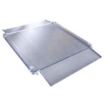 Low Profile Floor Scale LW