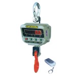 Electronic Crane Scale OCS-XZ-AAE