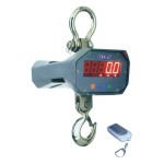 Electronic Crane Scale OCS-XZ-CCE