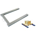 “U” Table Scale UT