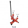 Forklift Jack FJ