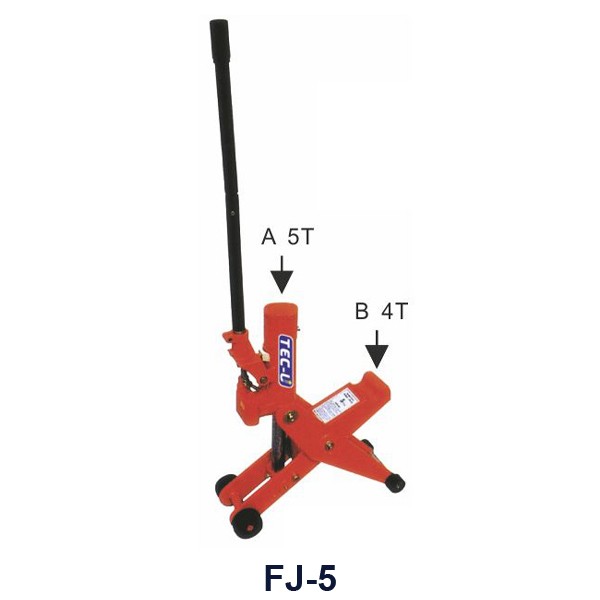 Forklift Jack FJ