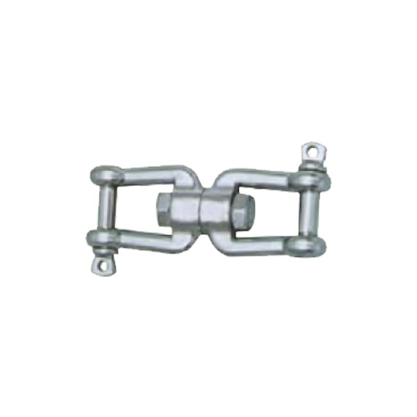 European Swivel Jaw and Jaw