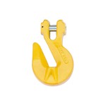 Clevis Shortening Grab Hook