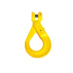 Clevis Self-locking Hook