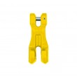 Clevis Shortening Clutch