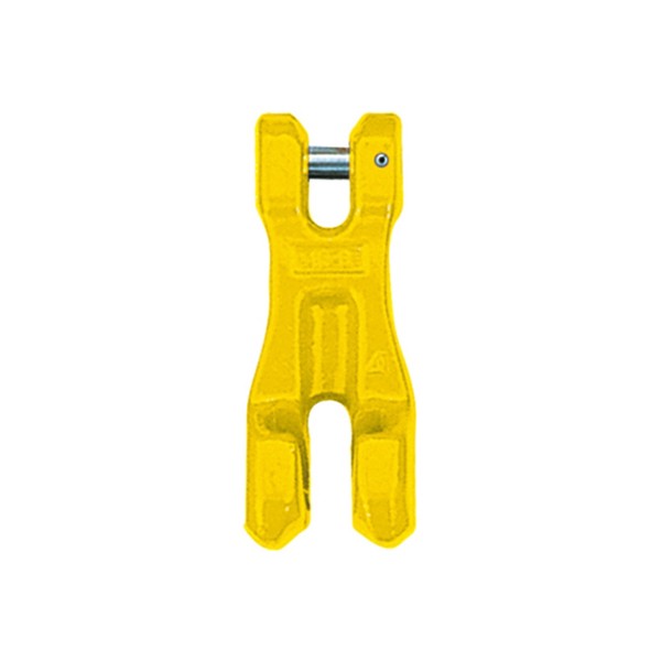 Clevis Shortening Clutch
